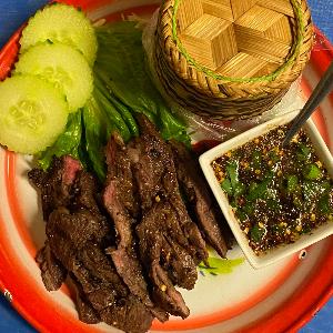 Suer rong hai