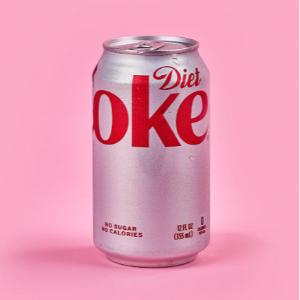 Diet Coke 
