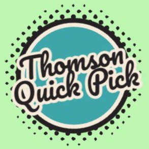 Thomson Quick Pick Logo