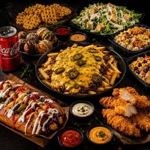 Build Your Own Meal