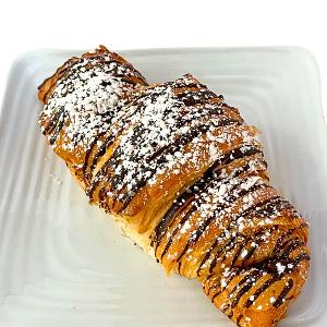 Chocolate Croissant