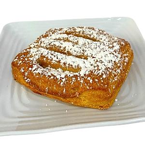Dulce De Leche Pastry