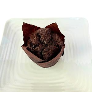 Double Chocolate Muffin
