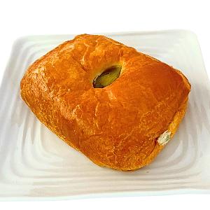 Jalapeño Cream Cheese Pastry