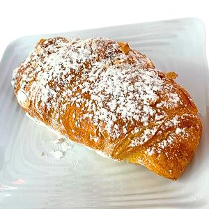 Almond Croissant