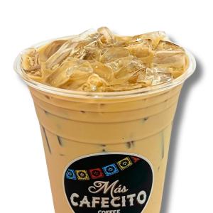 Sugar Free Vanilla Latte