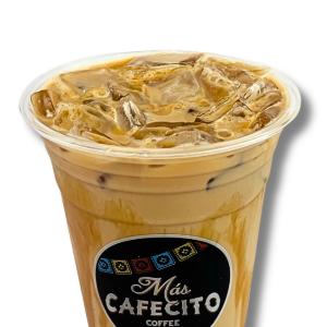 Caramel Macchiato Latte