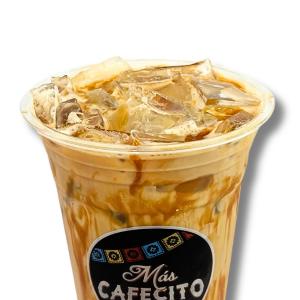 Dulce De Leche Latte