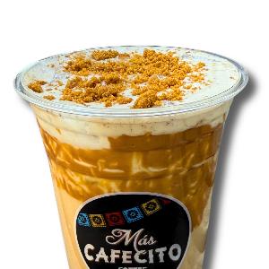Galletita Latte