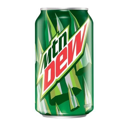 Mtn Dew