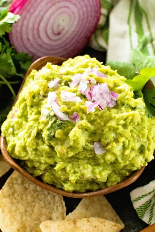 Guacamole Grande