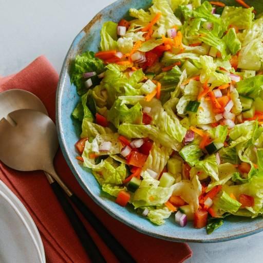 Tossed Salad