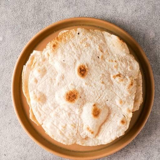 Tortillas Side
