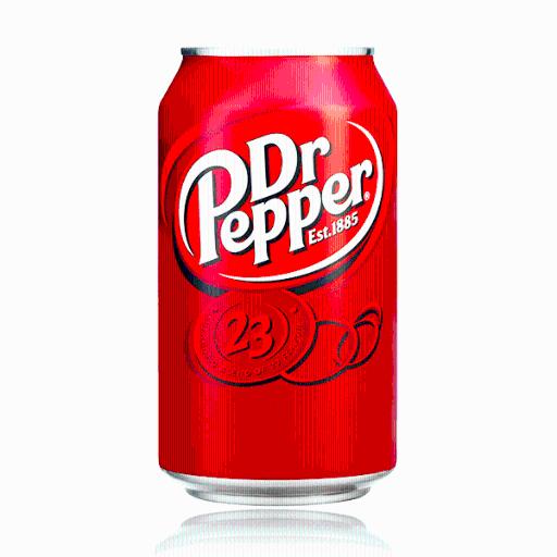 Dr Pepper