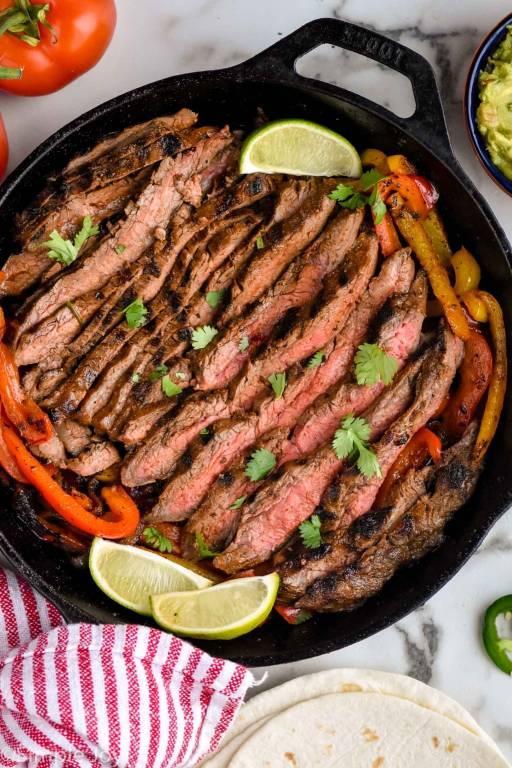 Fajita Steak