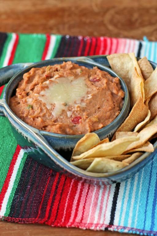 Bean Dip
