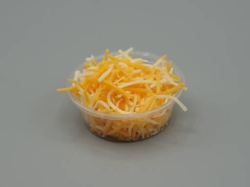 Shredded Cheese Side