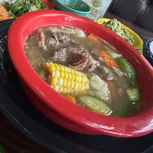 Caldo De Res