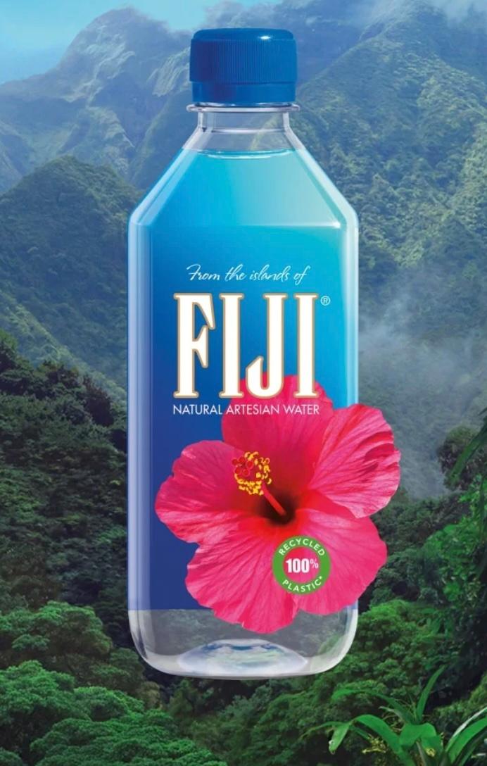 Fiji Water