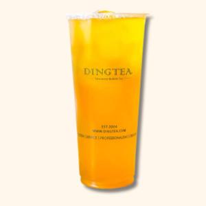 Four Seasons Tea