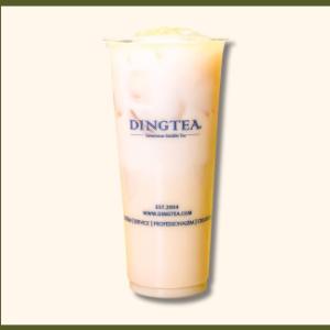 Four Seasons Milk Tea