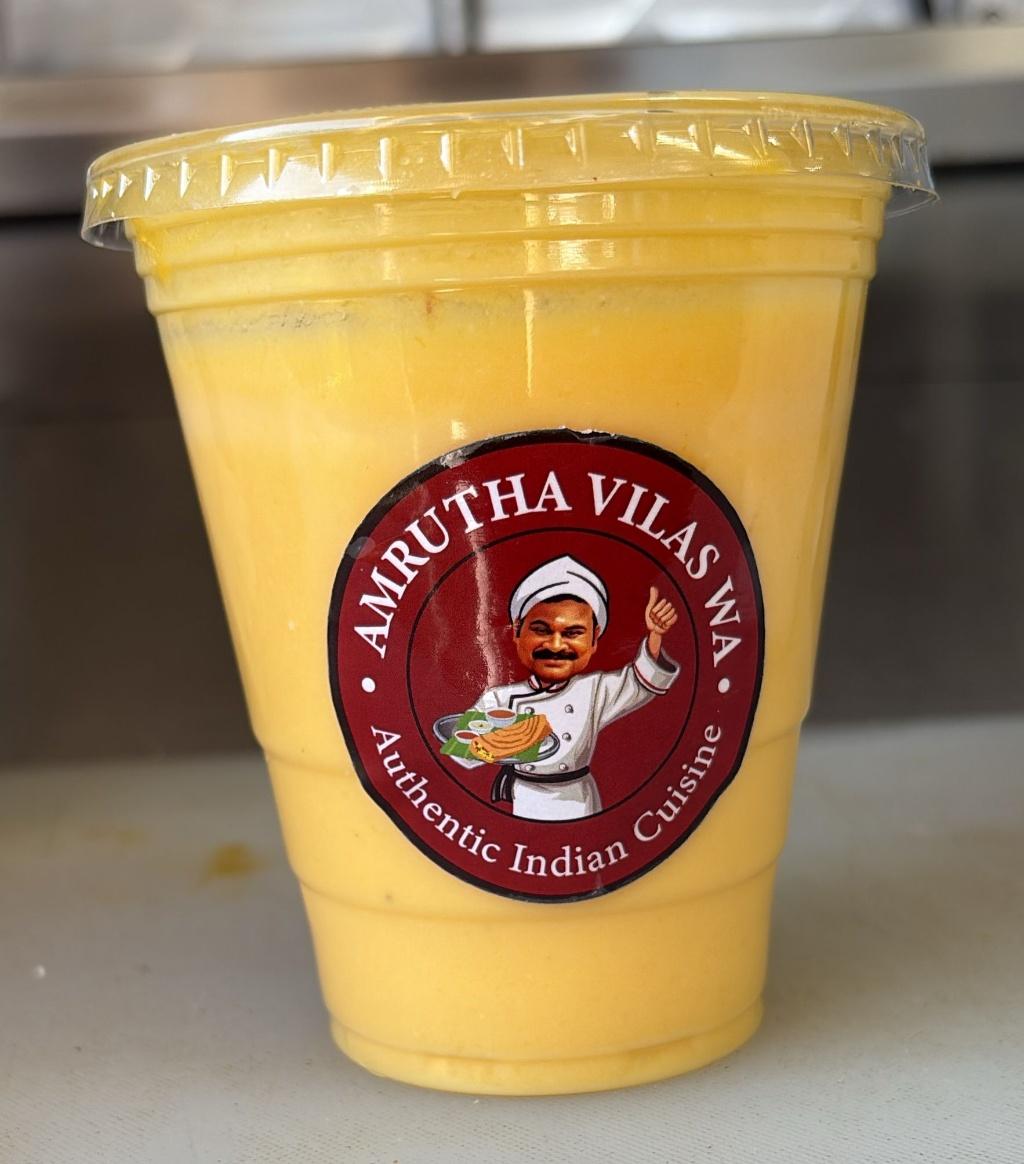 Mango Lassi
