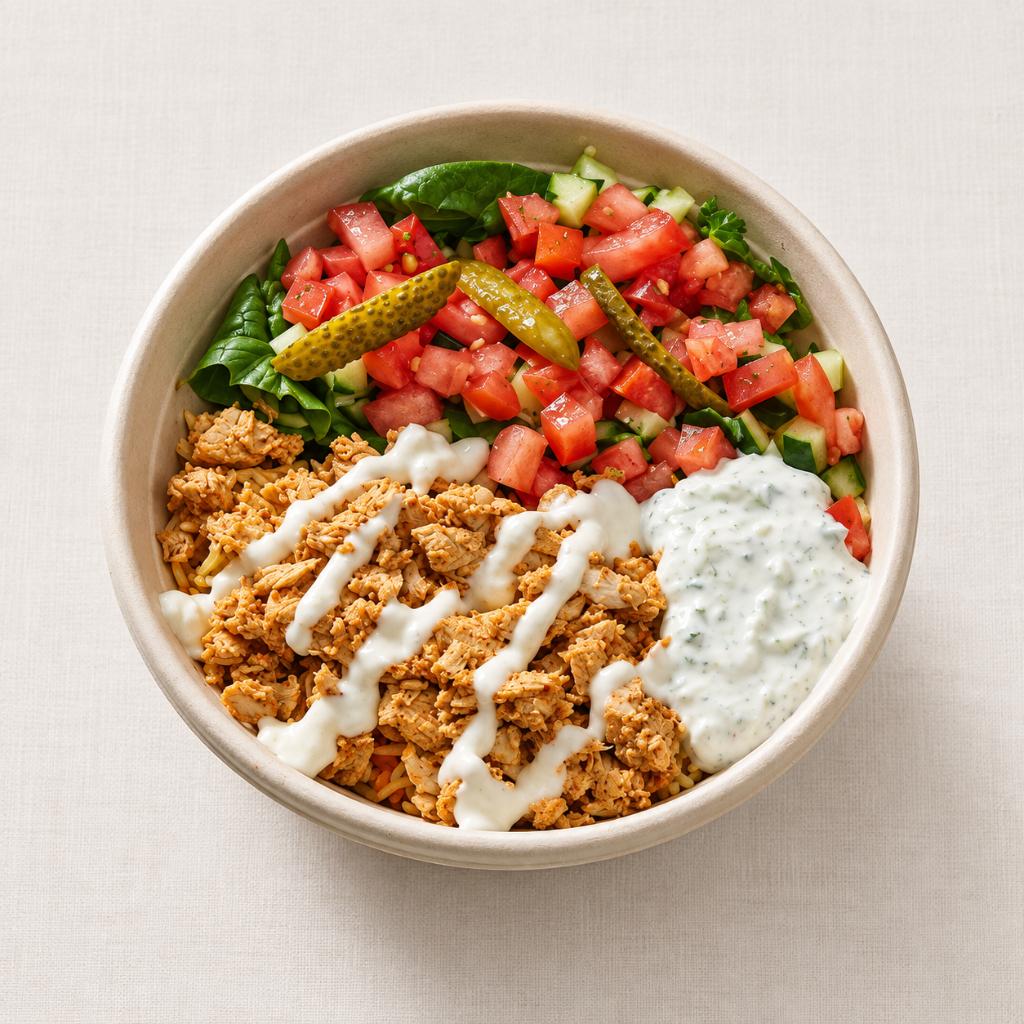 Bowls