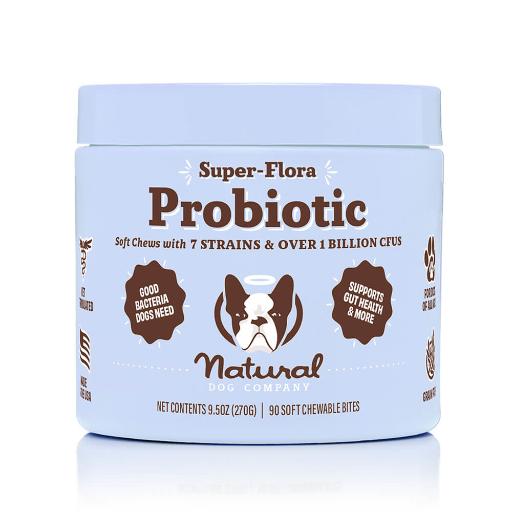 NDC Probiotic