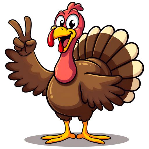 Jerky Turkey