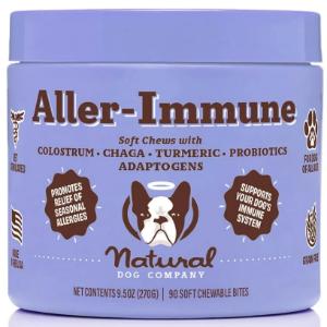 NDC Aller-Immune