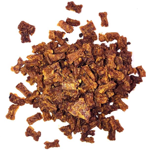 Chicken Training Bites