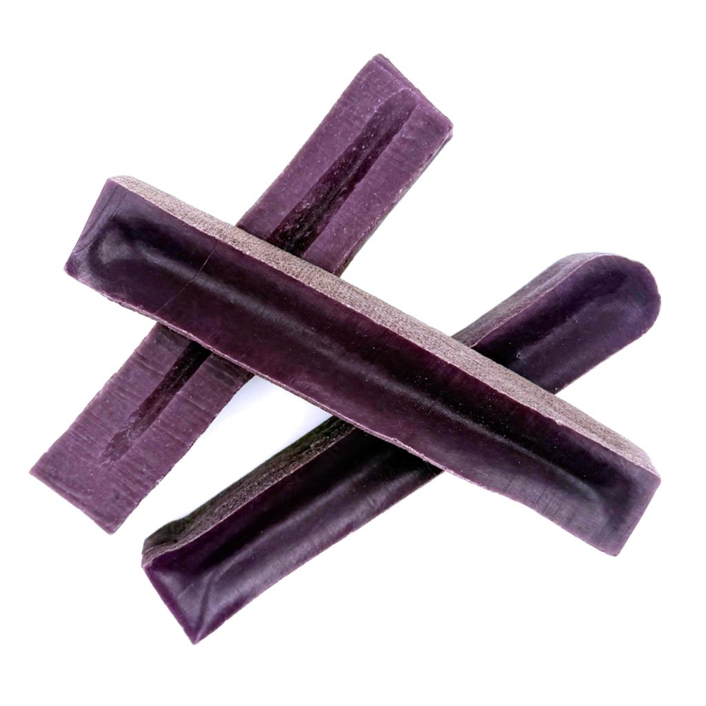 Blueberry Yak Chew