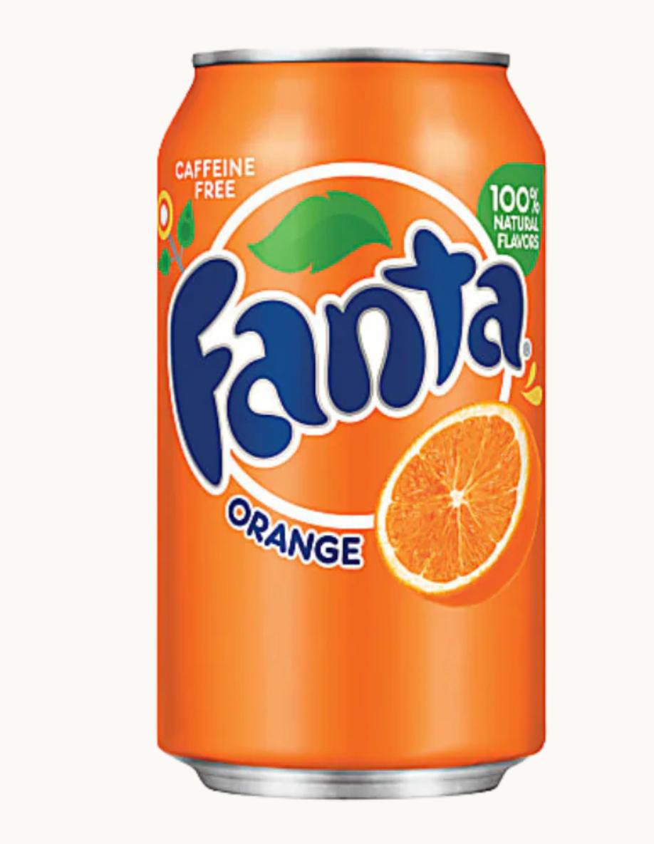 fanta