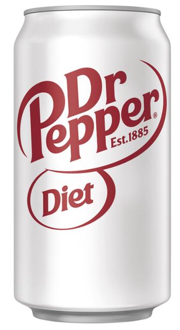 Dr.Pepper