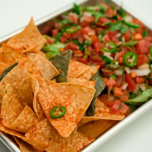 Chips & Salsa