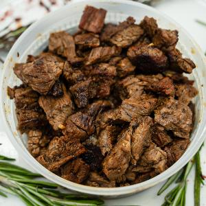 Side Of Asada 