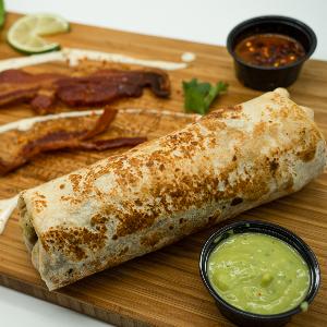 Club Burrito