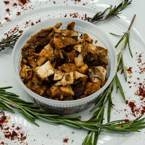 Side of Chicken Al Pastor 