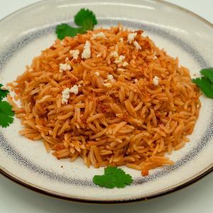 Side of Rice 