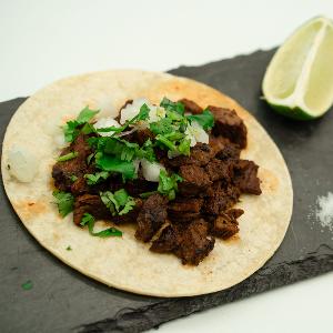Carne Asada Taco