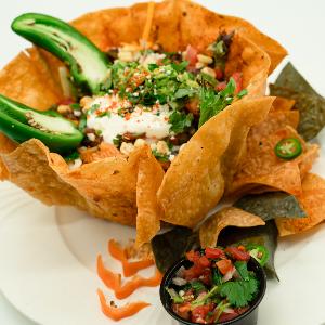 Tostada