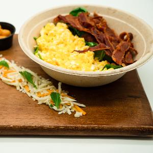Breakfast Bowl