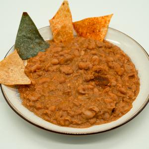 Side of Pinto Beans