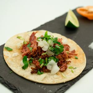 Carnitas Taco