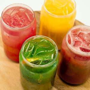 Watermelon Agua Fresca