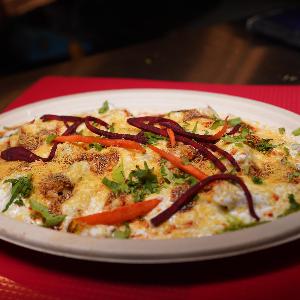 CHAAT