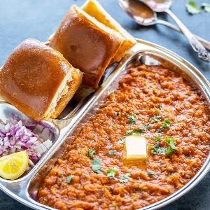 PAAV BHAJI